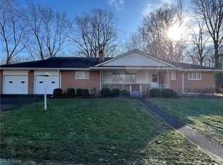 532 Champion Ave E, Warren, OH 44483