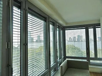 Rented by Battery Park Realty