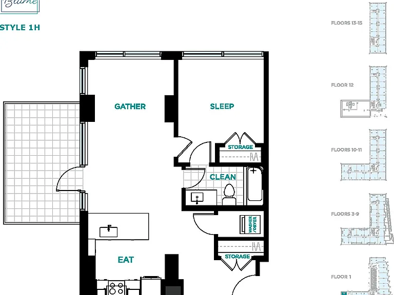 4755 Dalton Dr NW — Photo 32