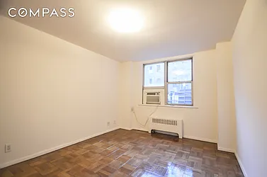 Rented by Compass