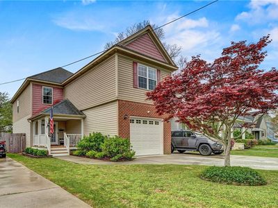 541 E Bayview Blvd, Norfolk, VA, 23503