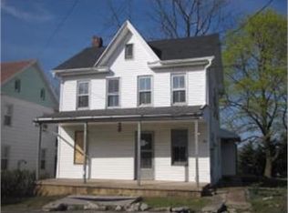 23 New Bridgeville Rd, Wrightsville, PA 17368