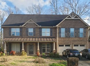655 Millstone Dr, Jonesboro, GA 30238