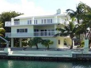 134 Buena Vista Ct, Islamorada, FL 33036