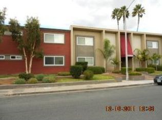 930 Peach Ave UNIT 7, El Cajon, CA 92021