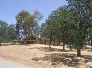 41763 Horseshoe Way, Coarsegold, CA 93614