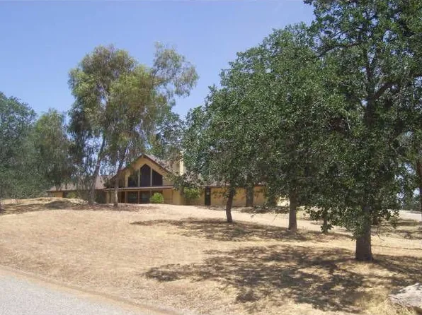 41763 Horseshoe Way, Coarsegold, CA 93614