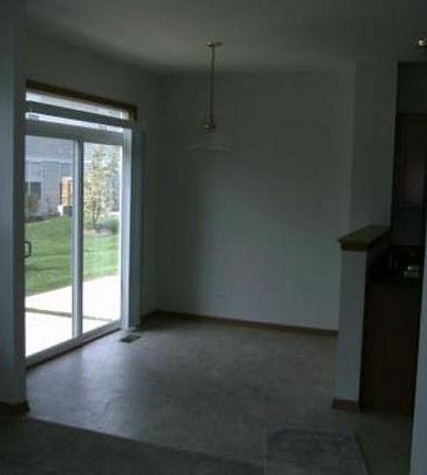 eating area