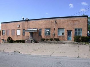 713 Hall Ave, Aliquippa, PA 15001