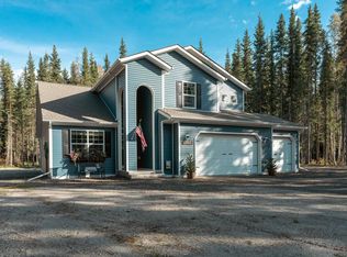 1966 Atna Ct, North Pole, AK 99705