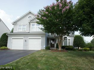 9635 Linden Wood Rd, Manassas, VA 20111