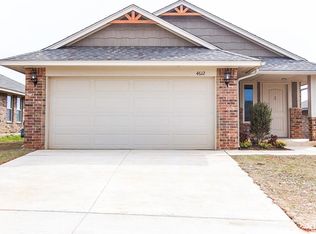 4612 Tsavo Way, Oklahoma City, OK 73179