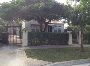 5005 Garden Ave, West Palm Beach, FL 33405