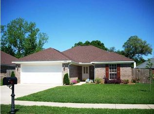 25990 Argonne Dr, Daphne, AL 36526