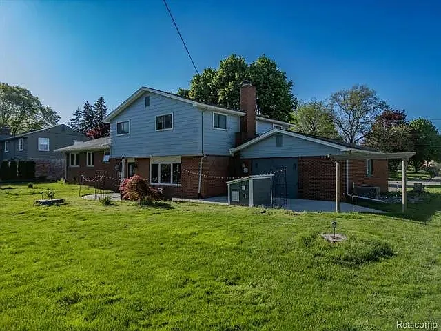 4753 Quarton Rd — Photo 50