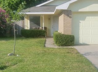 2902 Daniel Boone Trl, Temple, TX 76502