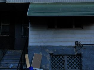 1443 S Napa St, Philadelphia, PA 19146