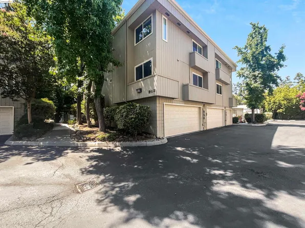 913 Apricot Ave APT C, Campbell, CA 95008
