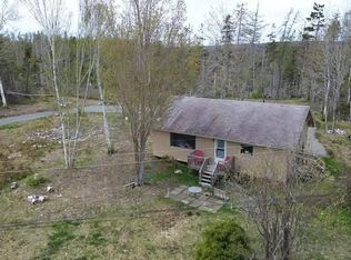 4299 Grand Mira North Rd, Huntington, NS B1K1V7