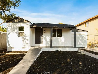 1113 E 95th St, Los Angeles, CA, 90002