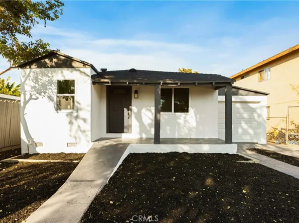 1113 E 95th St, Los Angeles, CA 90002