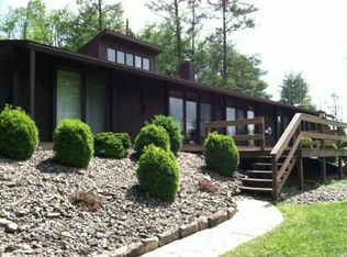 36601 Conner Ridge Rd, Woodsfield, OH 43793