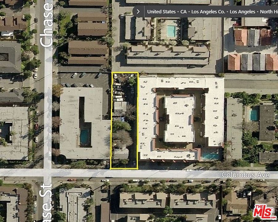 1st image of 8444 Columbus Ave