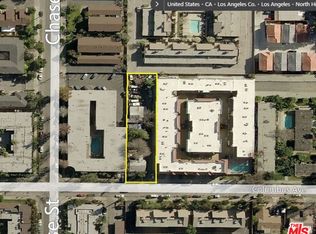 8444 Columbus Ave, North hills, CA 91343