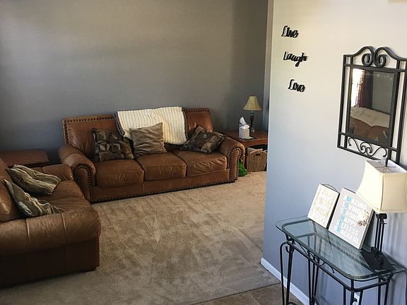 Front room