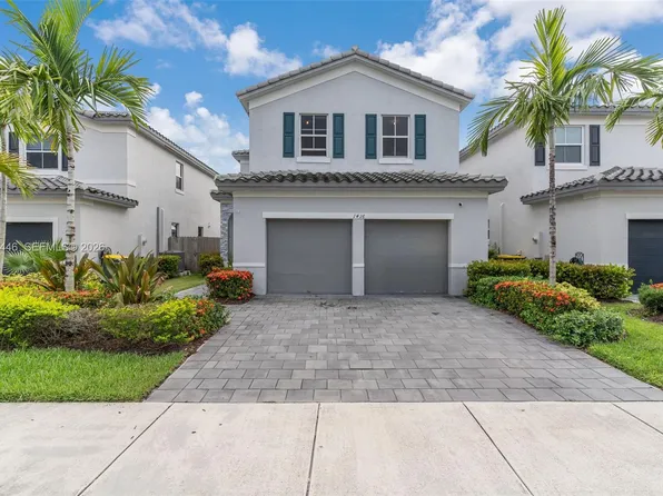 1416 SE 27th Ter, Homestead, FL 33035