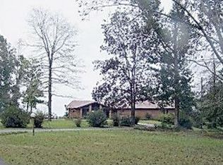 928 Conerly Rd, Columbia, MS 39429