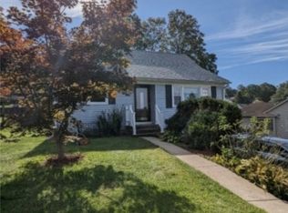 15 3rd St, Dover, NJ 07801