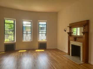 113 W 118th St APT 3, New York, NY 10026