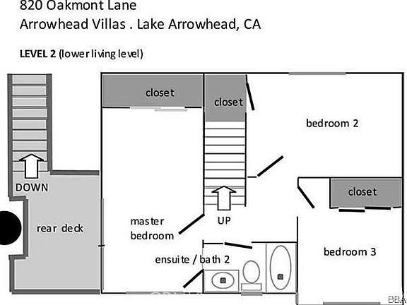 4th image of 820 Oakmont Ln
