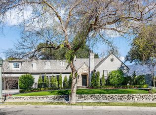 1155 Lida St, Pasadena, CA 91103