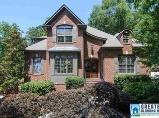 4049 Grove Park Cir, Birmingham, AL 35242