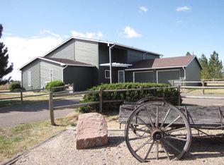 1176 Road 136 #CO, Cheyenne, WY 82009