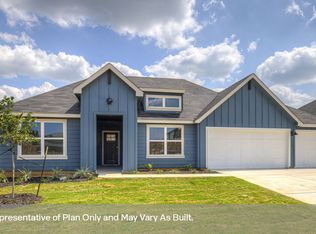 The Garland Plan, Sonoma Oaks, Fredericksburg, TX 78624