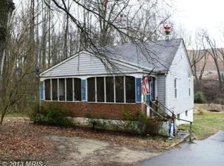 9813 Old Fort Rd, Fort Washington, MD 20744