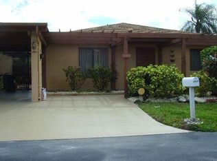 14874 Wildflower Ln, Delray Beach, FL 33446