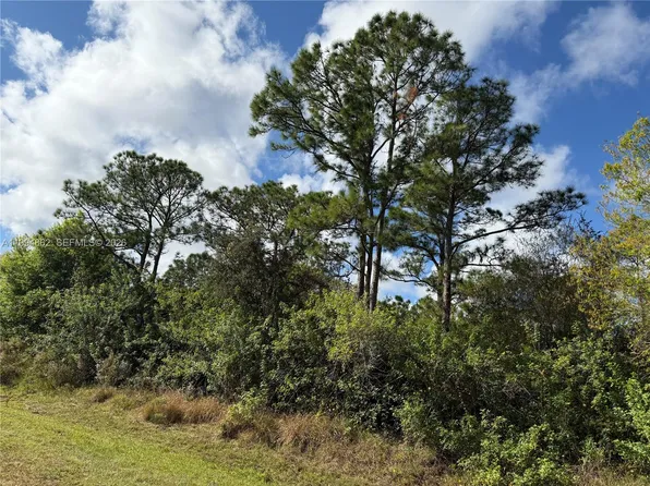 640 S Jasmine St, Clewiston, FL 33440