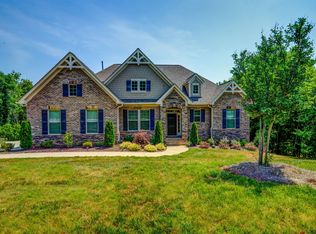 2674 Silver Stone Ln, Denver, NC 28037