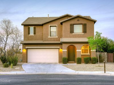 11270 W Copper Field St, Marana, AZ, 85658