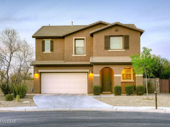 11270 W Copper Field St, Marana, AZ 85658