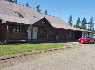 329452 Highway 2, Newport, WA 99156