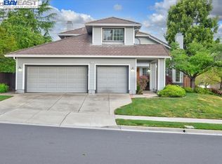 701 Forester Ct, Livermore, CA 94551