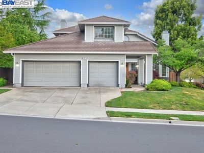 701 Forester Ct, Livermore, CA, 94551