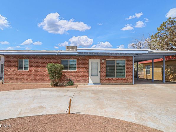 8419 Mount Whitney Dr, El Paso, TX 79904