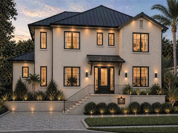 2925 W ALLINE AVENUE, TAMPA, FL 33611