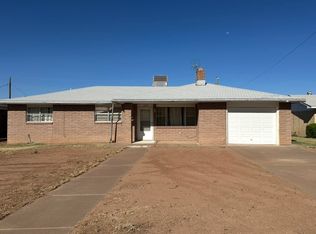 1307 College Ave, Alamogordo, NM 88310